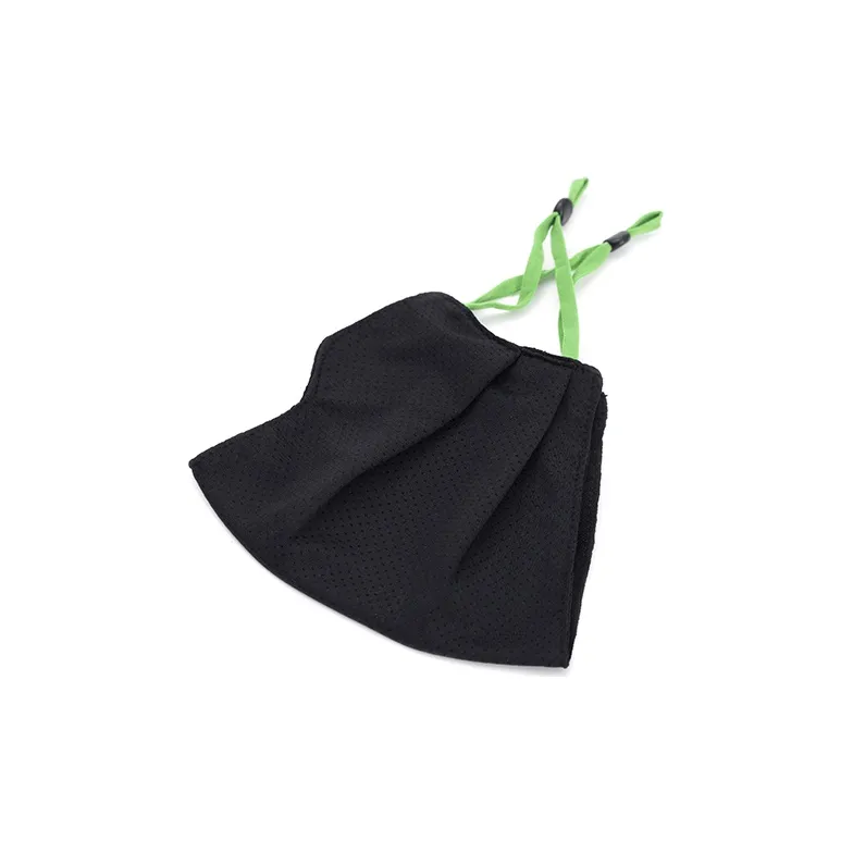 KENMO Polyester Face Masks Unisex-8