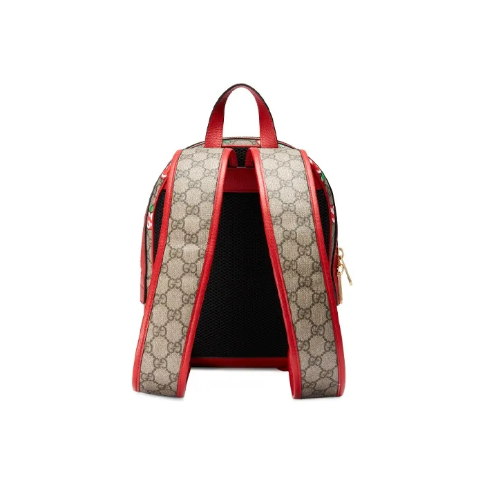 GUCCI Valentine's Day Collection Backpacks-3