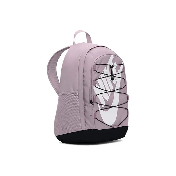 Nike Hayward Fabric Backpack Regular Unisex Ice Light Purple-1