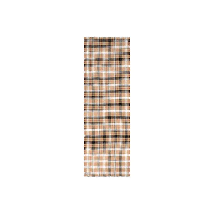 Burberry Knit Scarves Women's-0