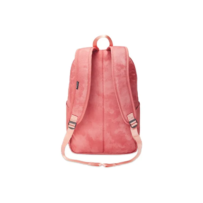 Converse Polyester Backpack Regular Unisex Terracotta Red/Quartz Pink-2