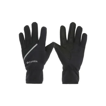 Columbia Sports Gloves Men Black