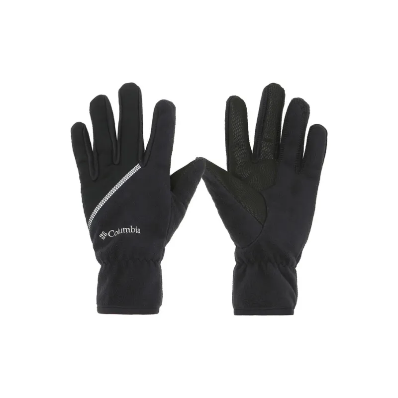 Columbia Sports Gloves Men Black-0