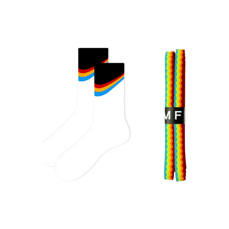 CMFY Shoelaces Unisex-3