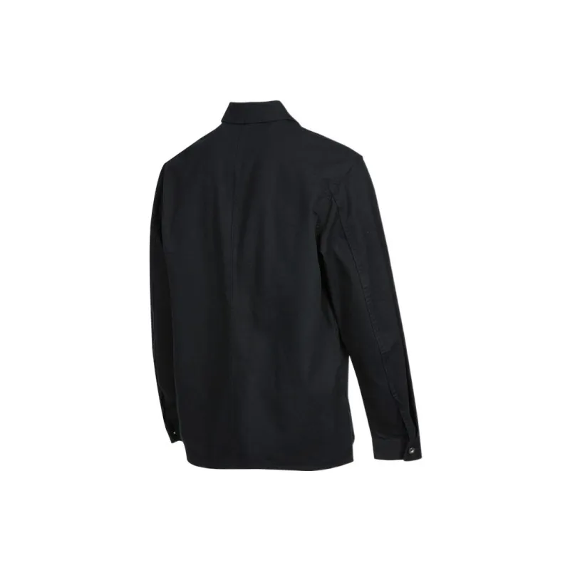 Converse SS22 Shirt Men's Black-1