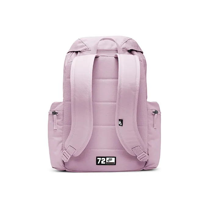 Nike Fabric Ge Backpack Regular Unisex Ice Light Purple-2