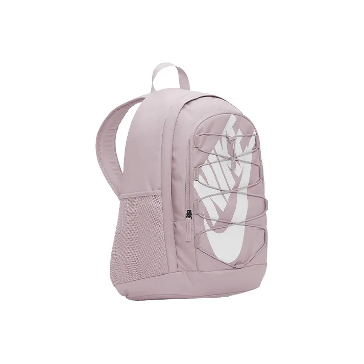 Nike Hayward Polyester Backpack Regular Unisex Pink-2