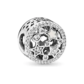 Pandora Jewelry Accessories Women's Silver