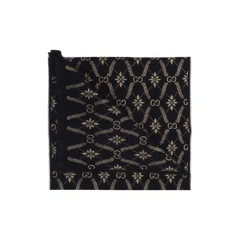 GUCCI Knit Scarves Women's