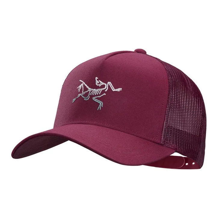 Arcteryx Baseball Cap Unisex Multicolor-2