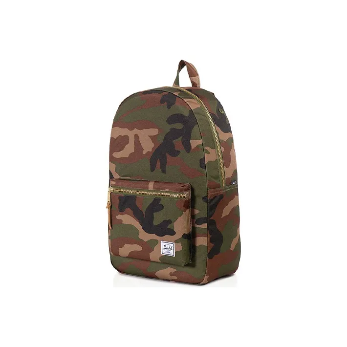 Herschel Backpack Men's Camouflage-1