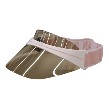DIOR Hats Unisex Pink