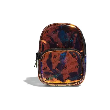 Adidas Originals TPU Backpack Mini Unisex Multicolor