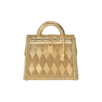 HERMES Kelly Charms / Pendants Unisex