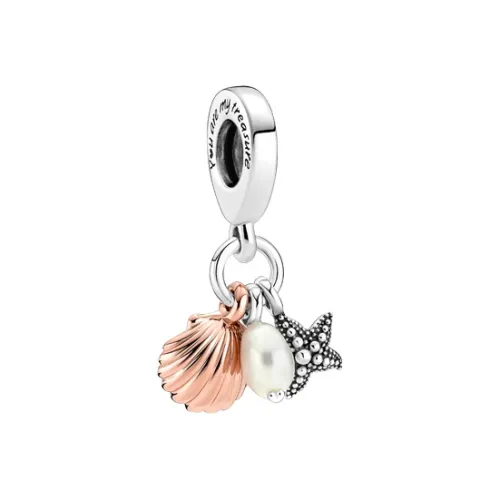 Pandora Jewelry Accessories Women's Silver