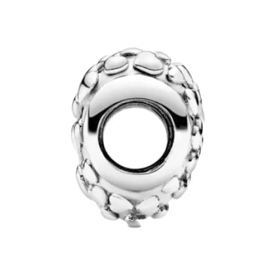 Pandora Charms / Pendants Women's Silver-1