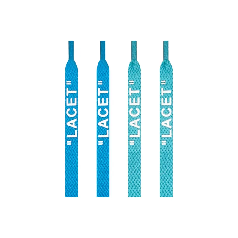 CMFY Shoelaces Unisex-2