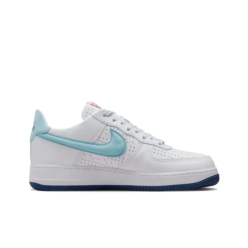 Nike Air Force 1 Low Puerto Rico (2022)-1