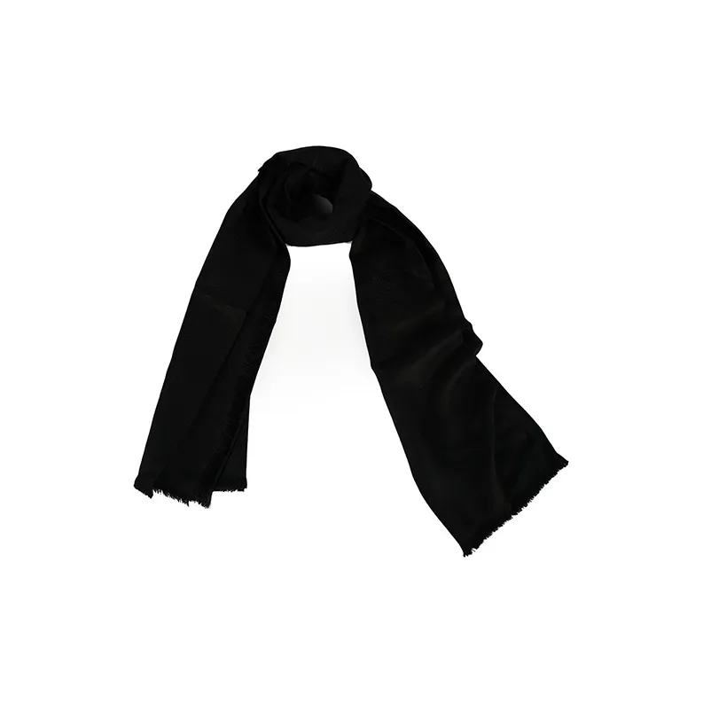 GUCCI Knit Scarves Women's Dark Blue-1