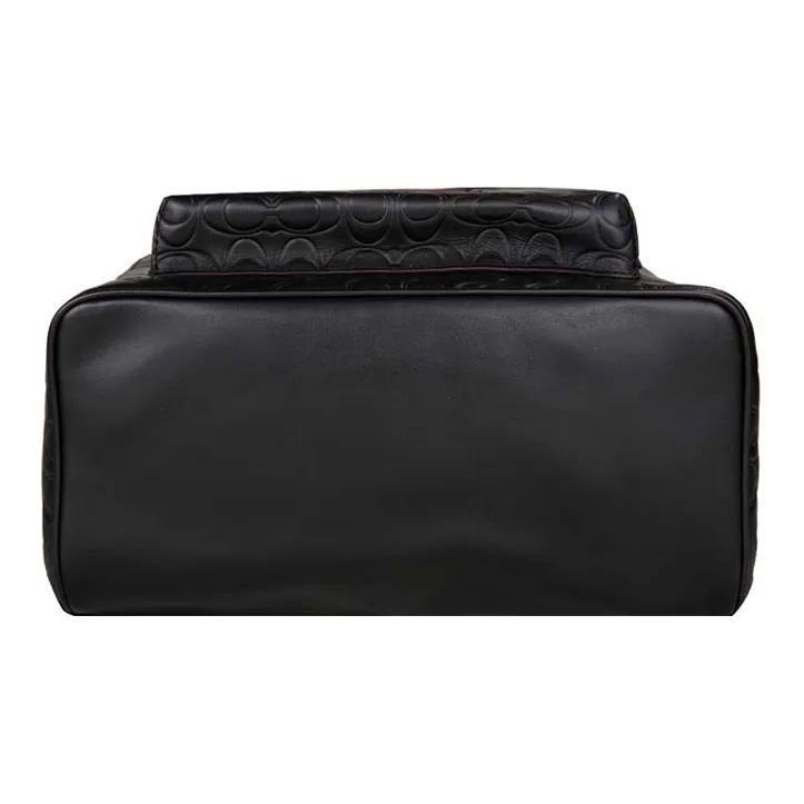 COACH Academy Backpacks-4