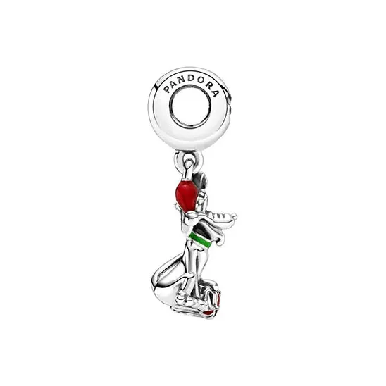 Pandora Charms / Pendants Unisex Silver-2