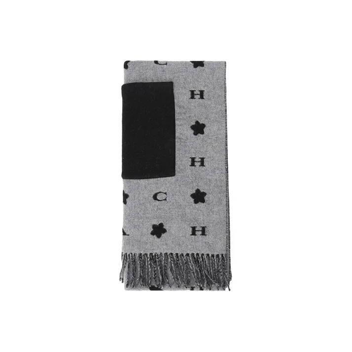 COACH Knit Scarves Women's-1