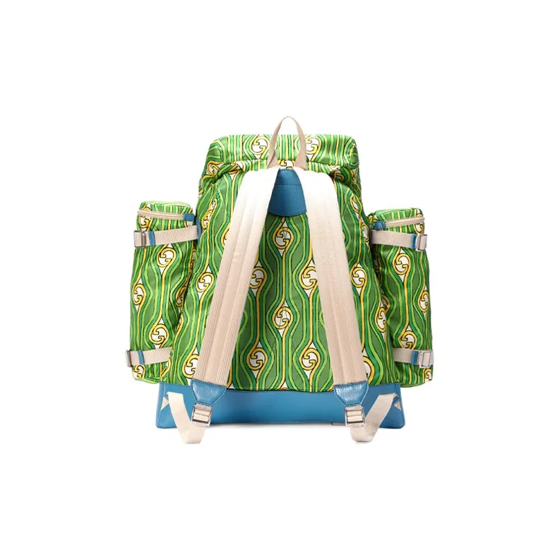 The North Face X GUCCI Backpacks-2