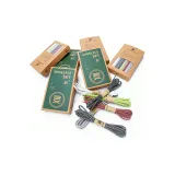Round Shoelace 6 Pack