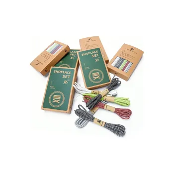 JRs Shoelaces Unisex