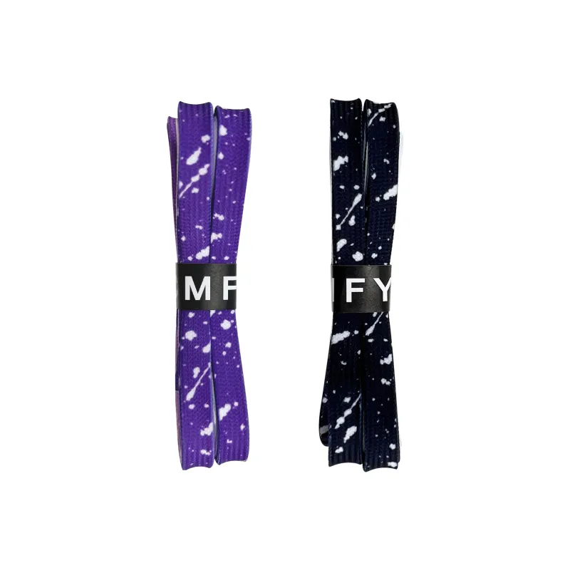CMFY Shoelaces Unisex-2