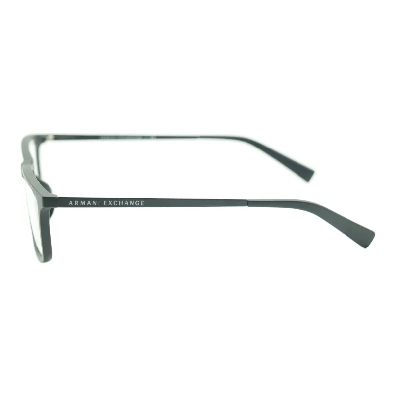 ARMANI EXCHANGE Eyeglass Frames Unisex-2