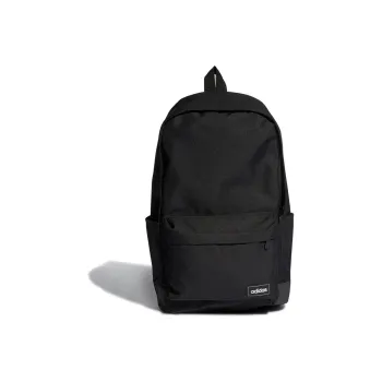Adidas Neo Polyester Backpack Regular Unisex Black