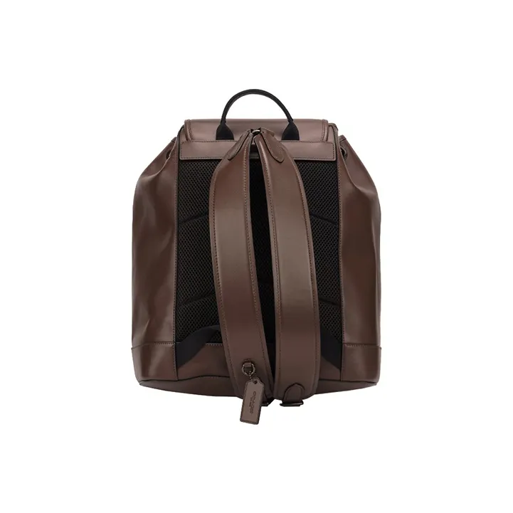 COACH Heritage Backpacks-2