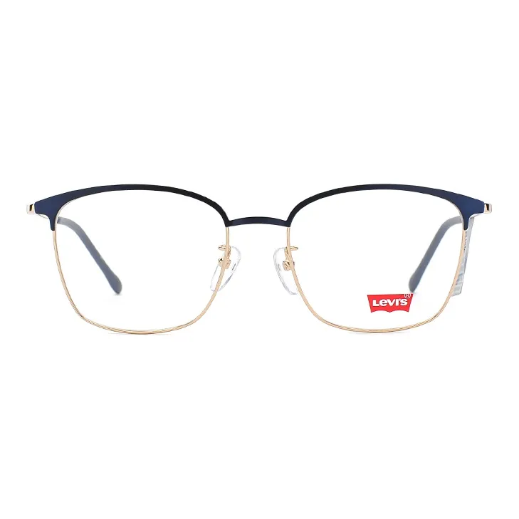 Levis Eyeglass Frames Unisex-0
