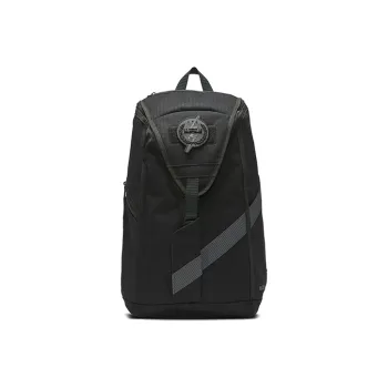 Nike LeBron Premium Basketball Backpack Black