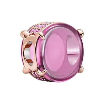Pandora Charms / Pendants Women's Pink