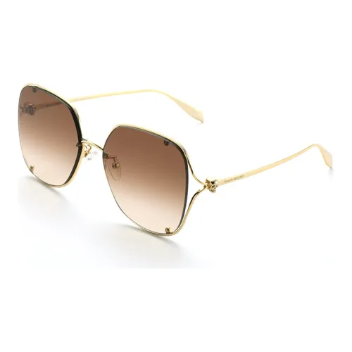 Alexander McQueen Women Optical Frame