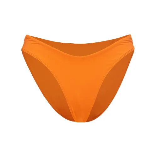 PINKO Bikinis Women's Orange