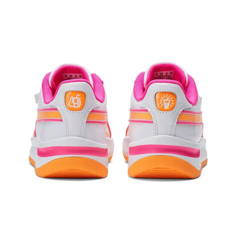 PUMA Dunkin' Donuts X Gv Special + 'Iced Coffee Day'-3