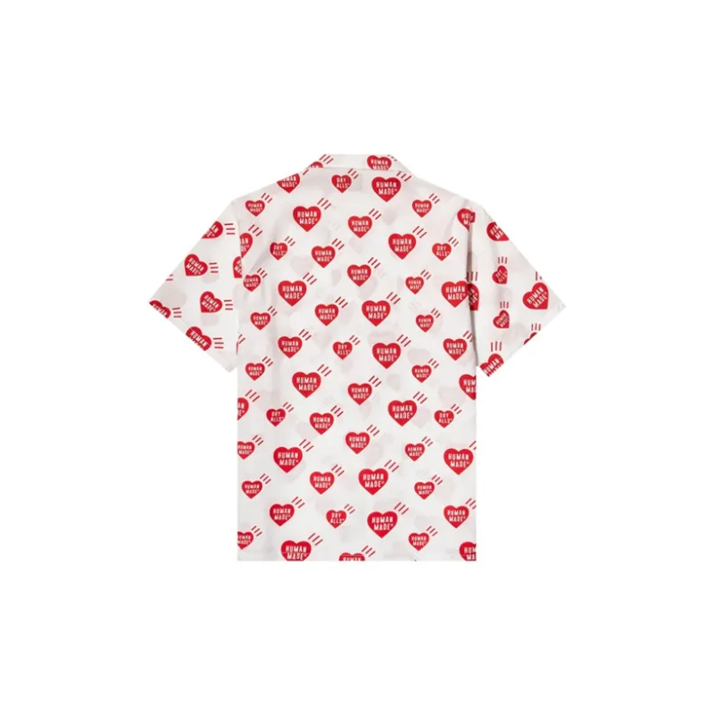 HUMAN MADE Shirts Unisex-1