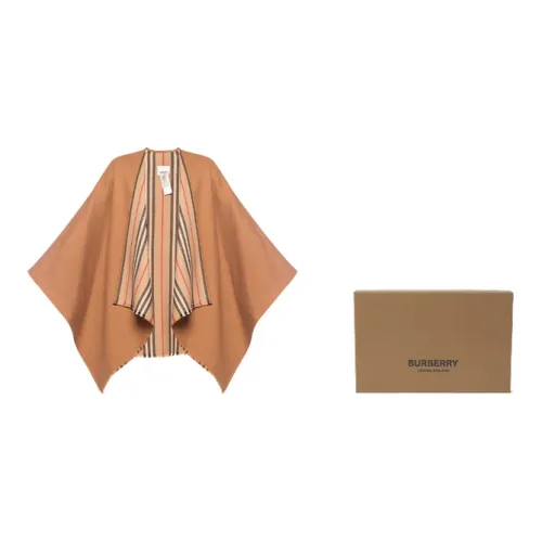 Burberry Female  Shawls