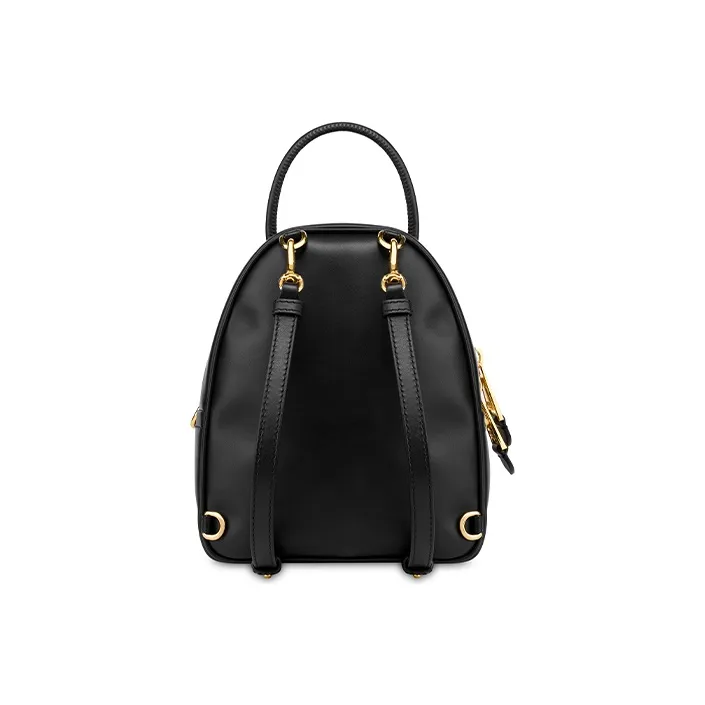 MOSCHINO Backpacks-1