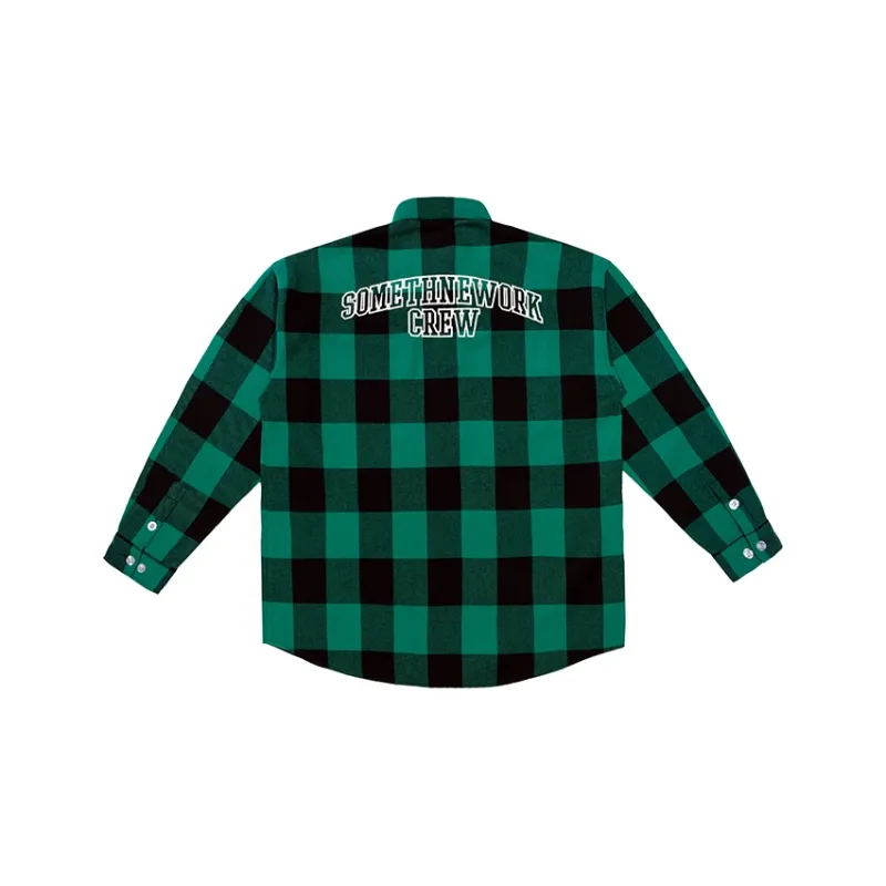 STNW Shirts Unisex-9