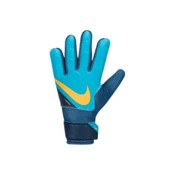 Nike Sports Gloves Grade School Blue