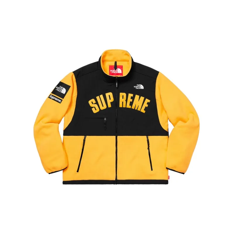 Supreme The North Face Arc Logo Denali Fleece Jacket M - Cheap Rcj 