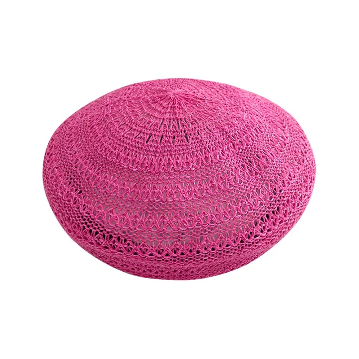 KENMO Berets Unisex-5