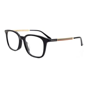 GUCCI Square Frame Glasses