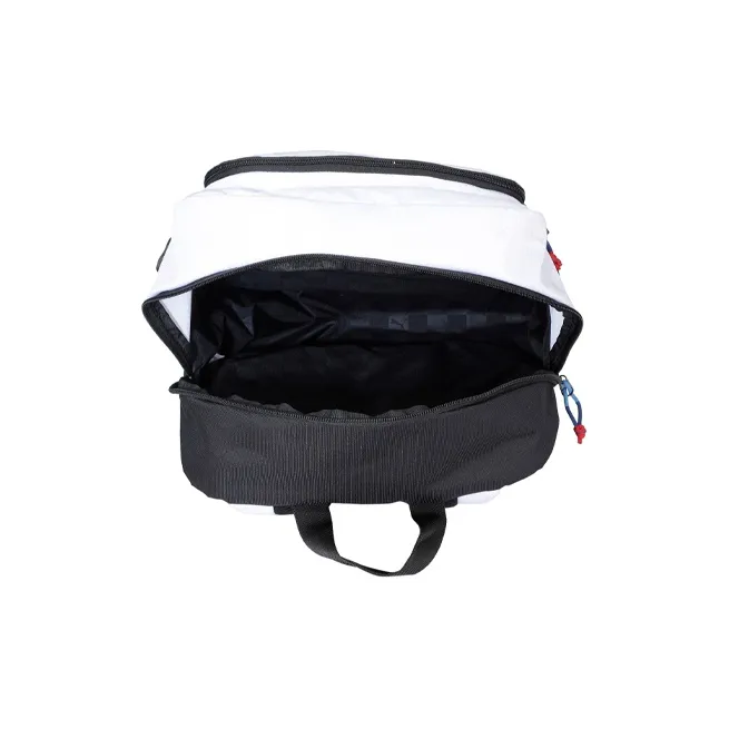 PUMA X BMW Collaboration BMW M Motorsport Polyester Backpack Unisex White-6