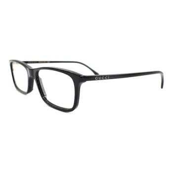 GUCCI Eyeglass Frames Men