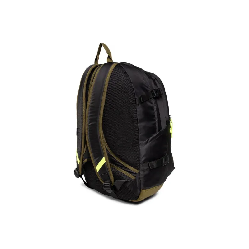 Converse Padded Backpack Regular Unisex Black-4